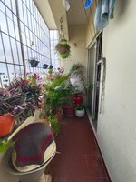Balcony 1