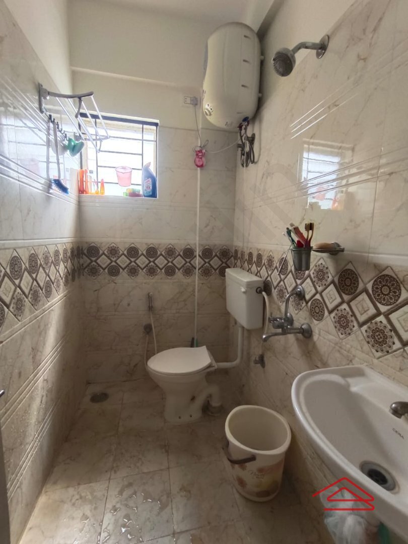 Bathroom 2