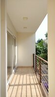 Balcony 1
