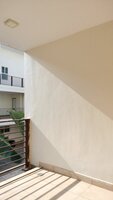Balcony 1