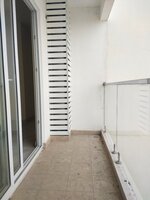 Balcony 1
