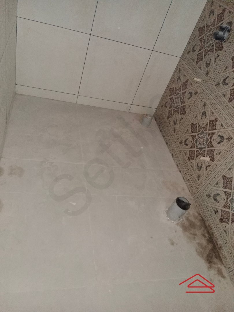 Bathroom 3
