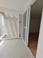 Balcony 1