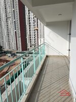 Balcony 1
