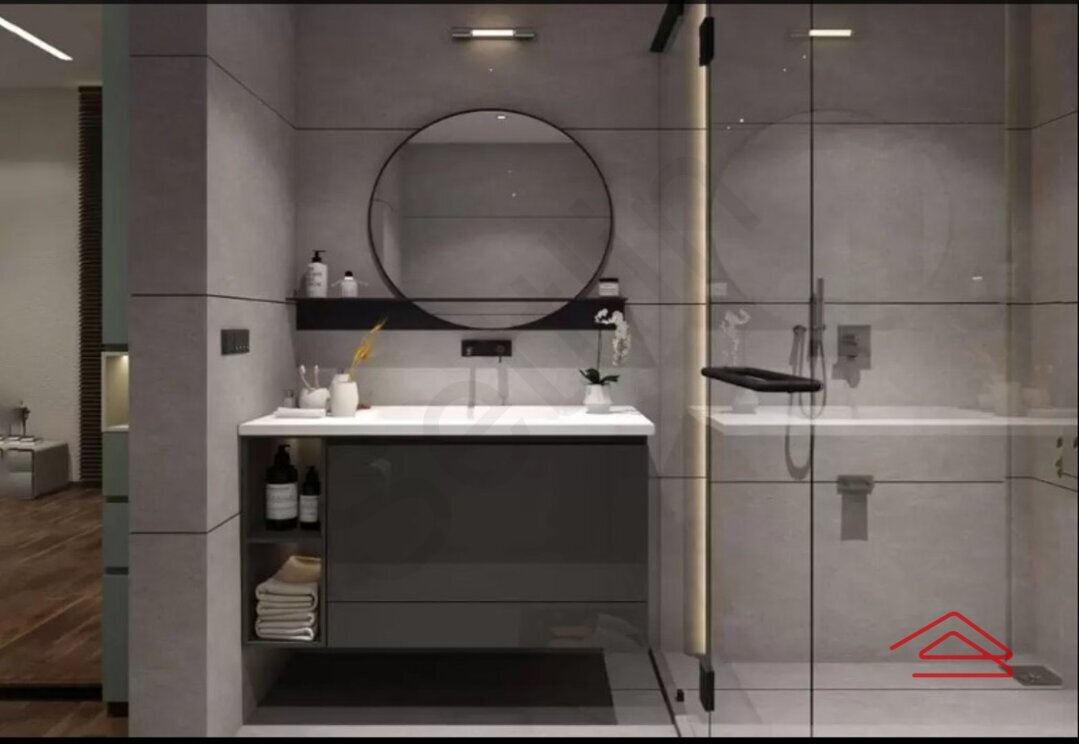 Bathroom 3