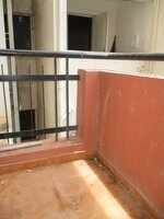 Balcony 1