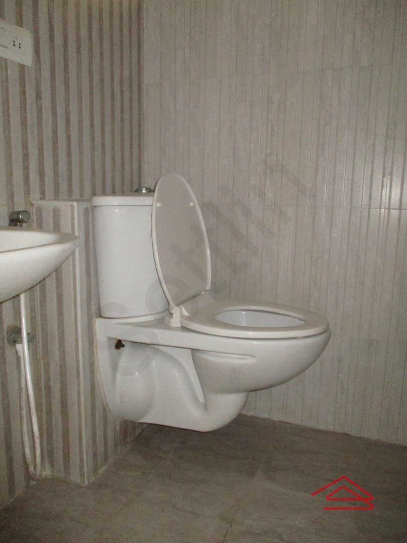 Bathroom 3