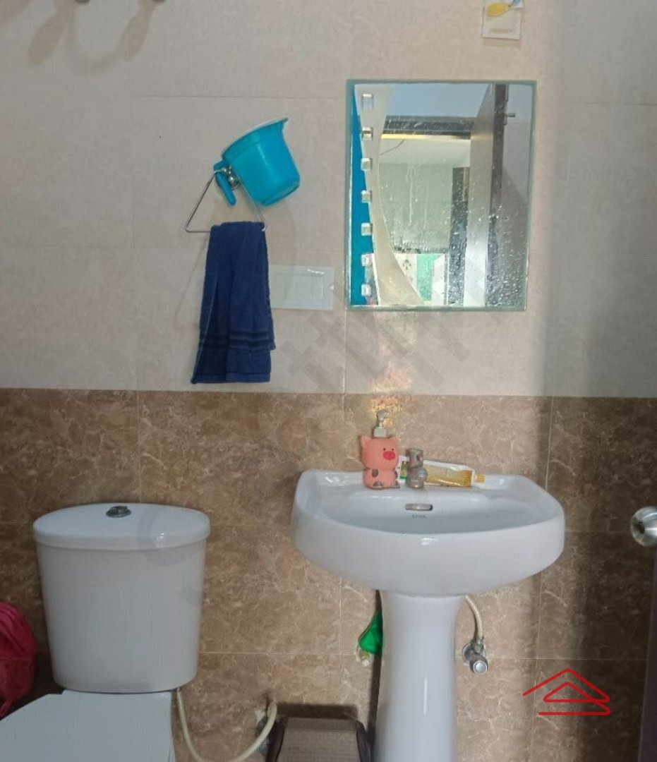 Bathroom 2