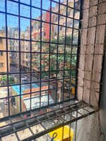 Balcony 1