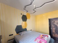 Sub Unit : bedrooms 3
