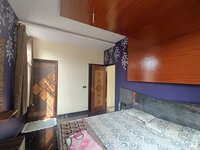 Sub Unit : bedrooms 2