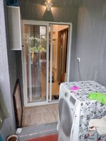 Balcony 1