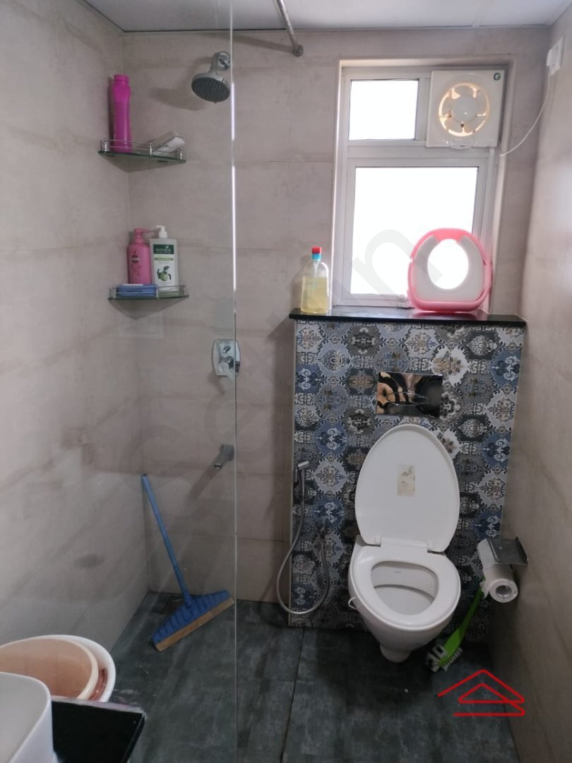 Bathroom 2