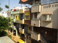 Sub Unit : balconies 1
