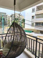 Balcony 1