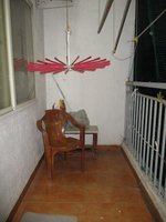 Balcony 1