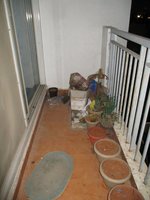 Balcony 2