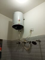 Sub Unit : bathrooms 1