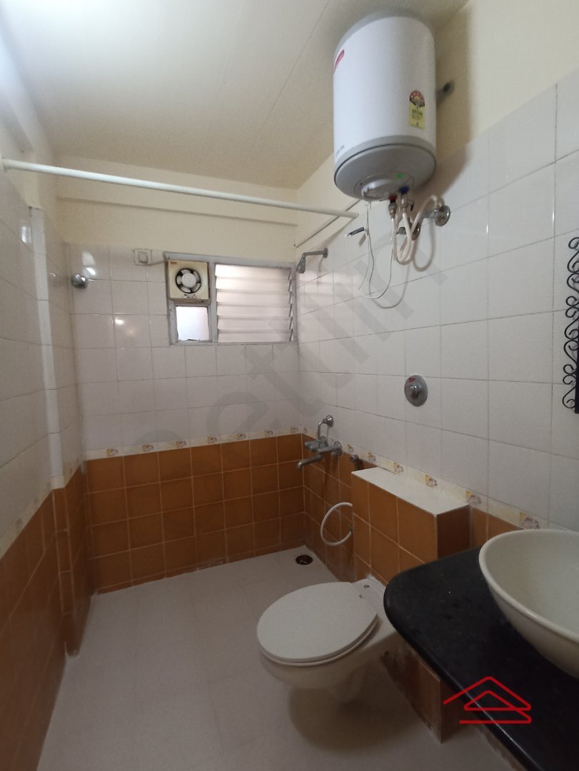 Bathroom 2