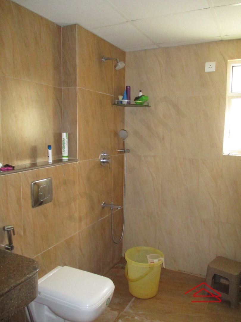 Bathroom 3