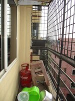 Balcony 1
