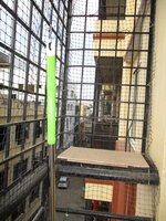Balcony 1