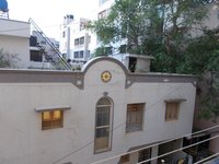 Balcony 1