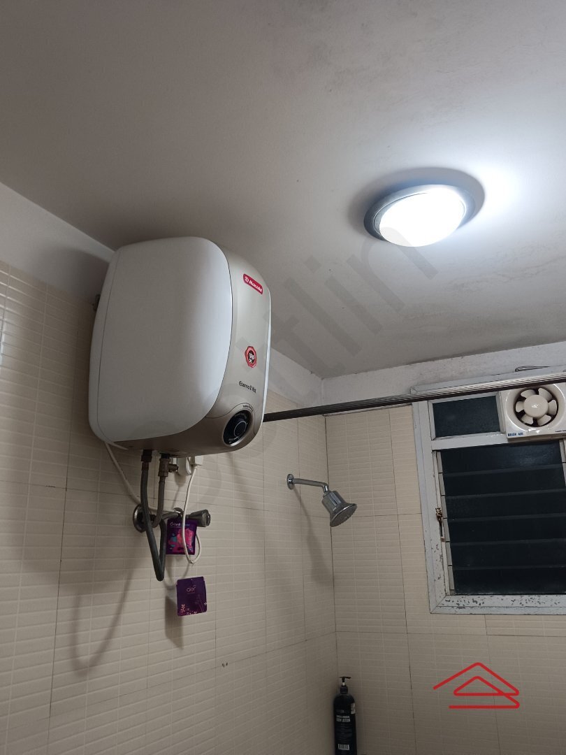 Bathroom 3
