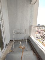 Balcony 1