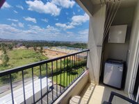 Balcony 1