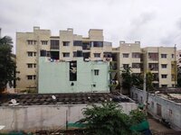 Balcony 1