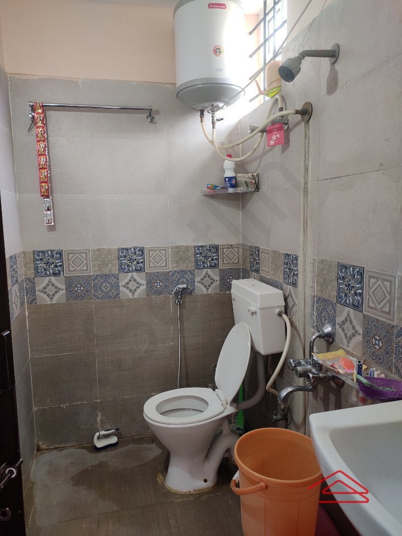 Bathroom 2