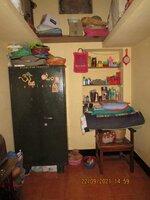 Sub Unit : bedrooms 2