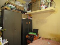 Sub Unit : bedrooms 1