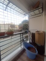 Balcony 1