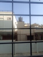 Balcony 1