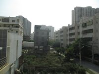 Balcony 1