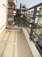 Balcony 1