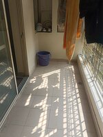Balcony 1