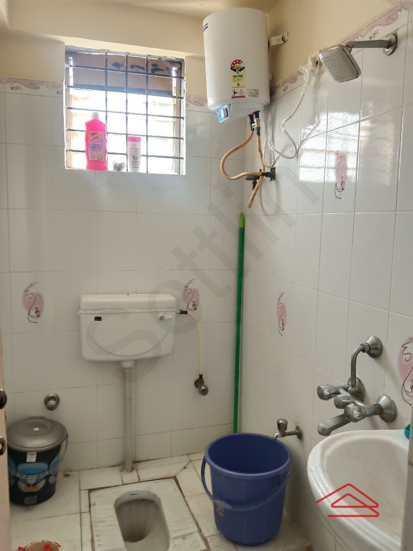 Bathroom 3