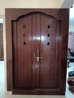 Pooja Room 1