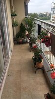 Balcony 1