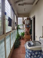 Balcony 1