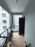 Balcony 1