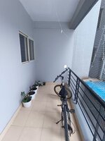 Balcony 1