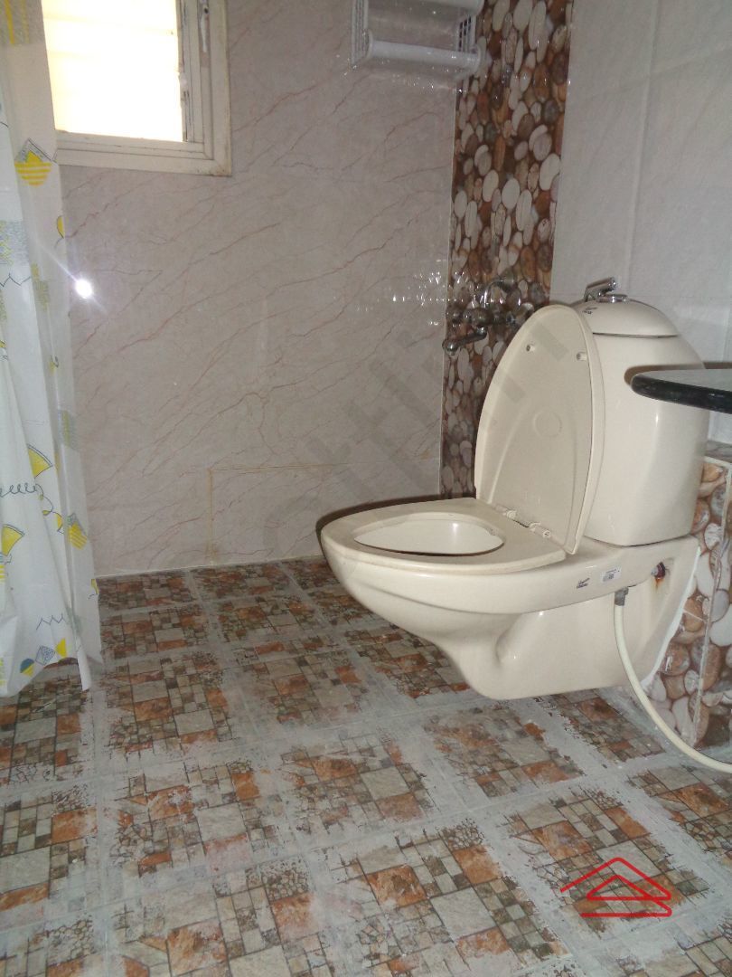 Bathroom 3