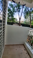 Balcony 1