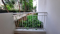 Balcony 1