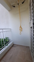 Balcony 1