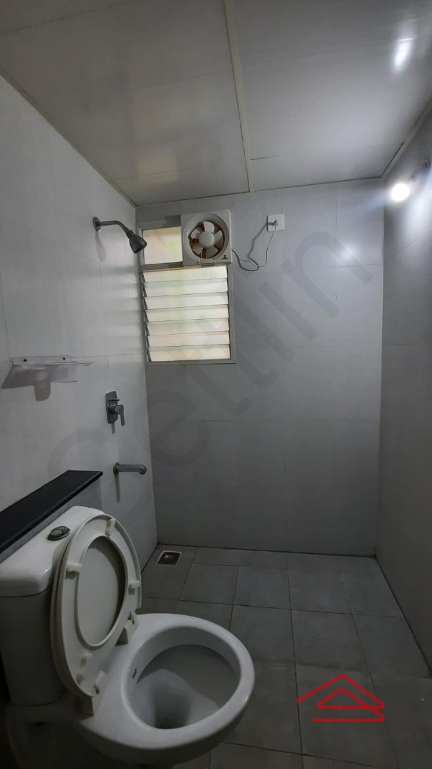 Bathroom 3